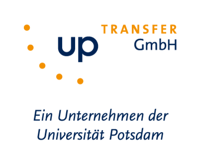 up transfer Logo